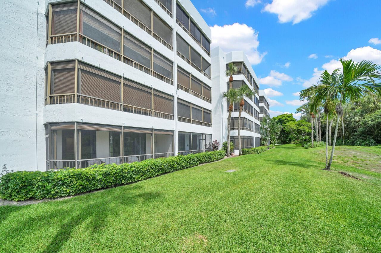 1850 Homewood Boulevard, Unit 108, Delray Beach, FL 33445 Photo