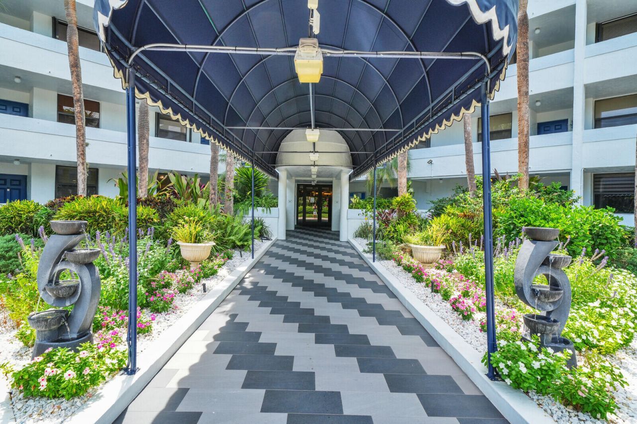 1850 Homewood Boulevard, Unit 108, Delray Beach, FL 33445 Photo