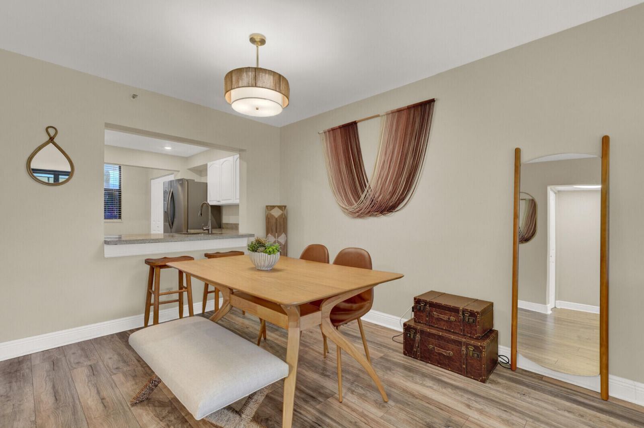 1850 Homewood Boulevard, Unit 108, Delray Beach, FL 33445 Photo