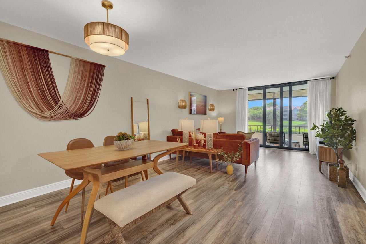 1850 Homewood Boulevard, Unit 108, Delray Beach, FL 33445 Photo