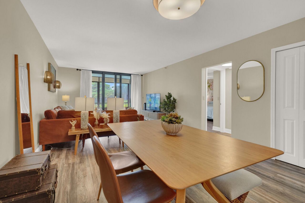 1850 Homewood Boulevard, Unit 108, Delray Beach, FL 33445 Photo