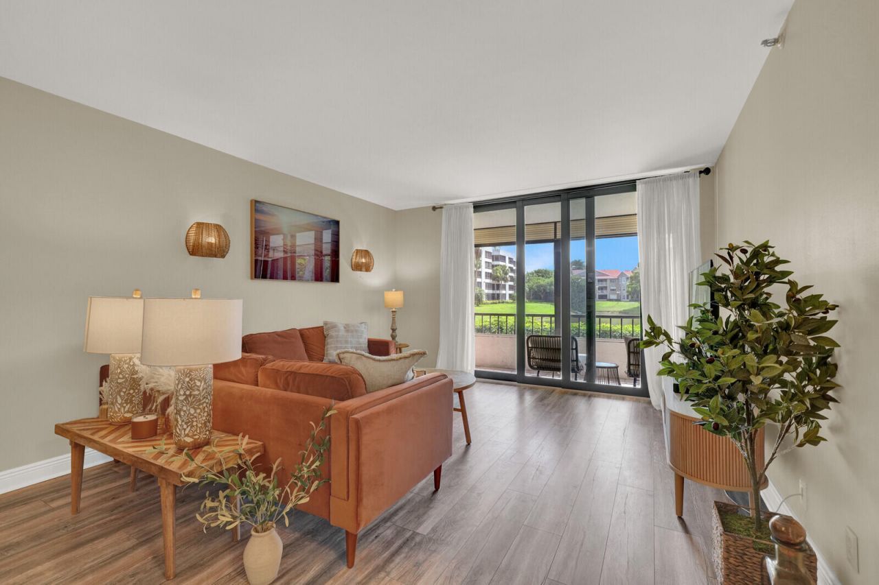 1850 Homewood Boulevard, Unit 108, Delray Beach, FL 33445 Photo