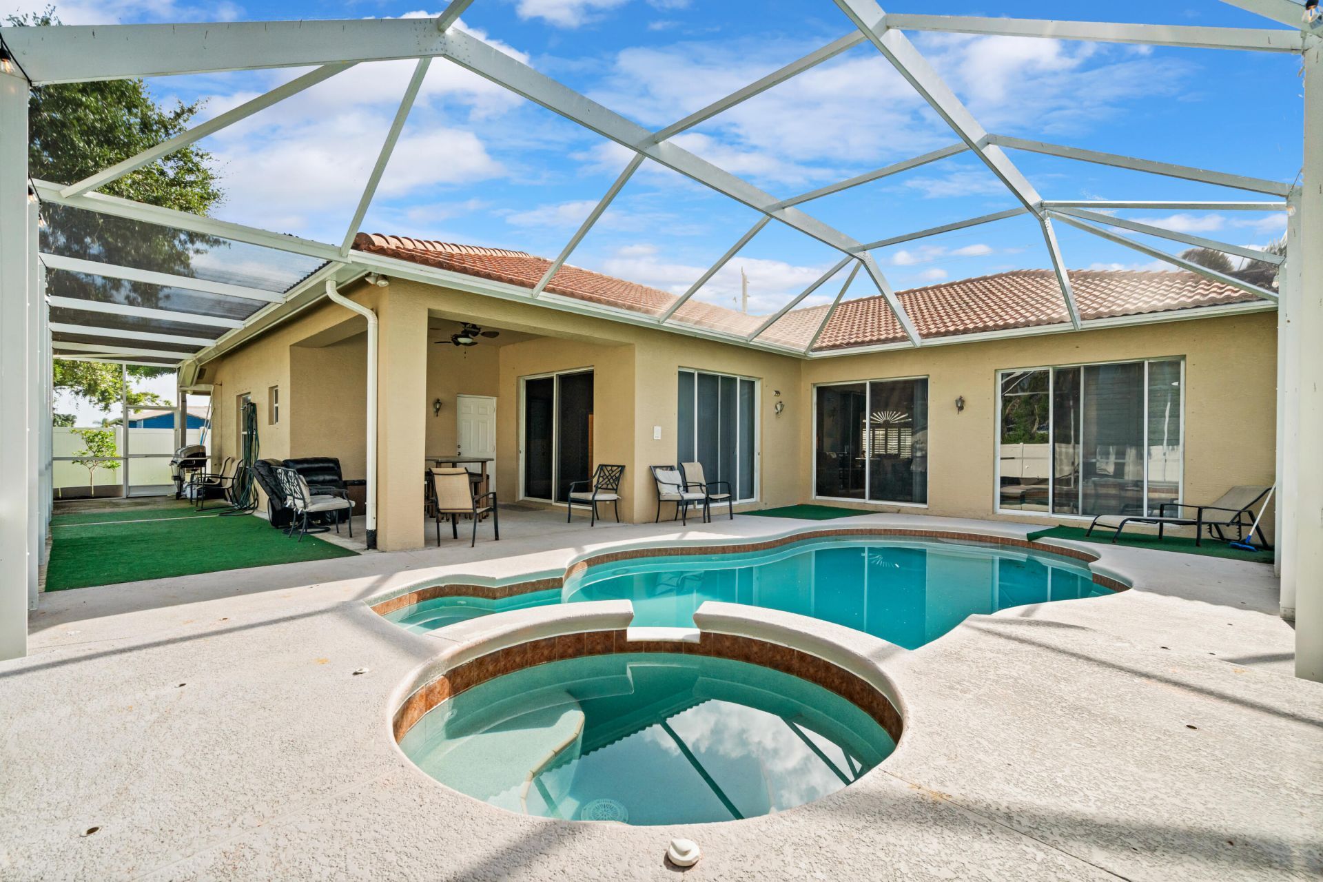 286 NW Bayshore Boulevard, Port Saint Lucie, FL 34983 Photo