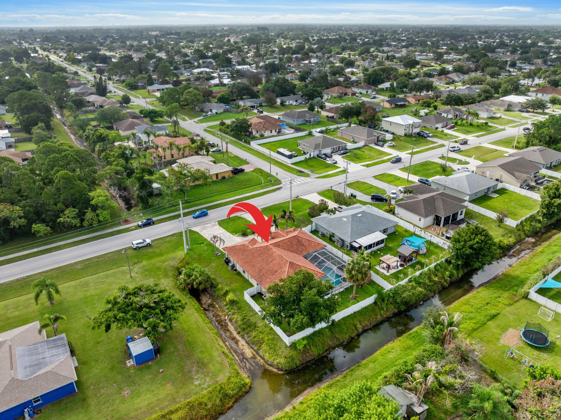 286 NW Bayshore Boulevard, Port Saint Lucie, FL 34983 Photo