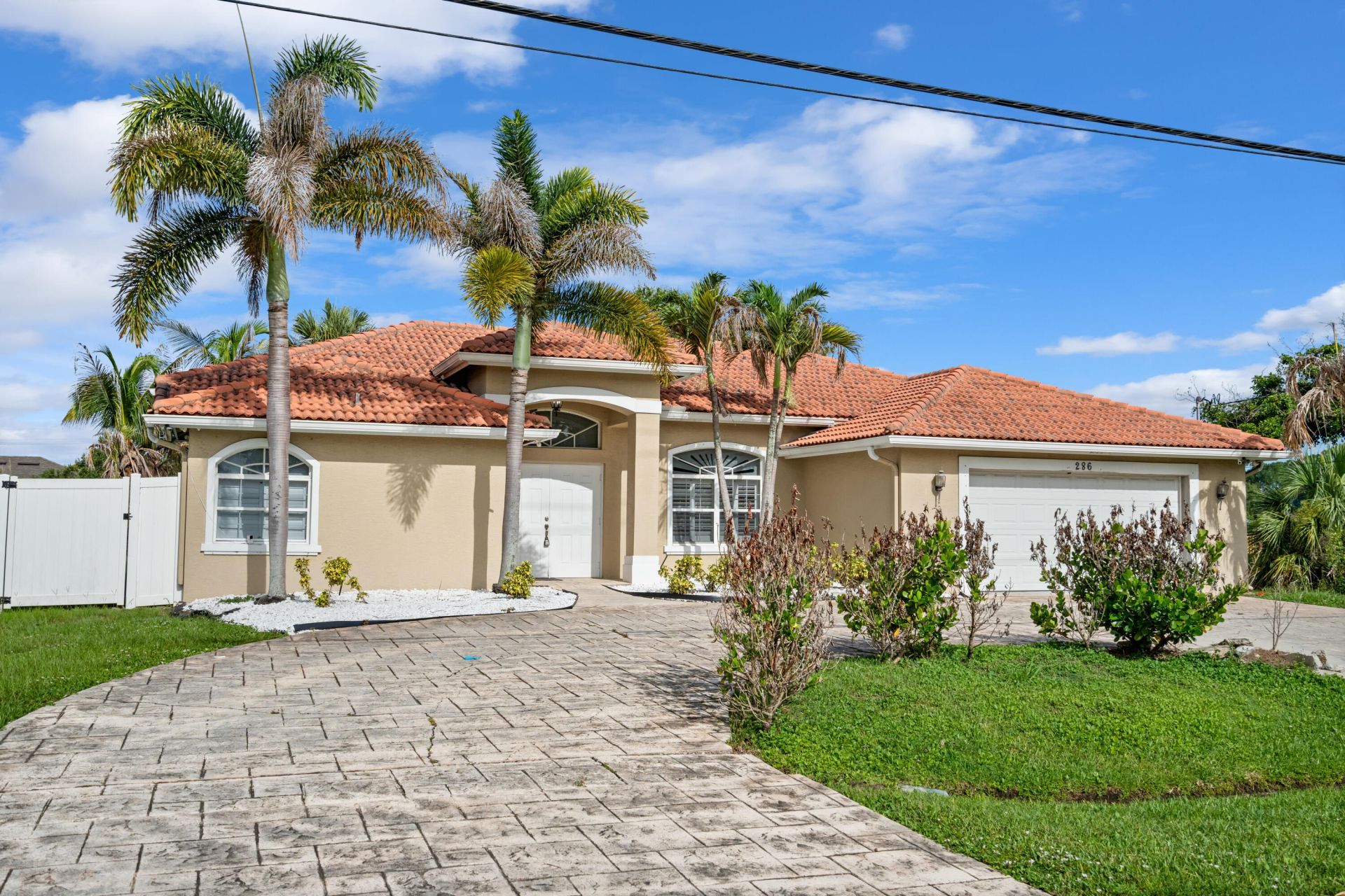 286 NW Bayshore Boulevard, Port Saint Lucie, FL 34983 Photo