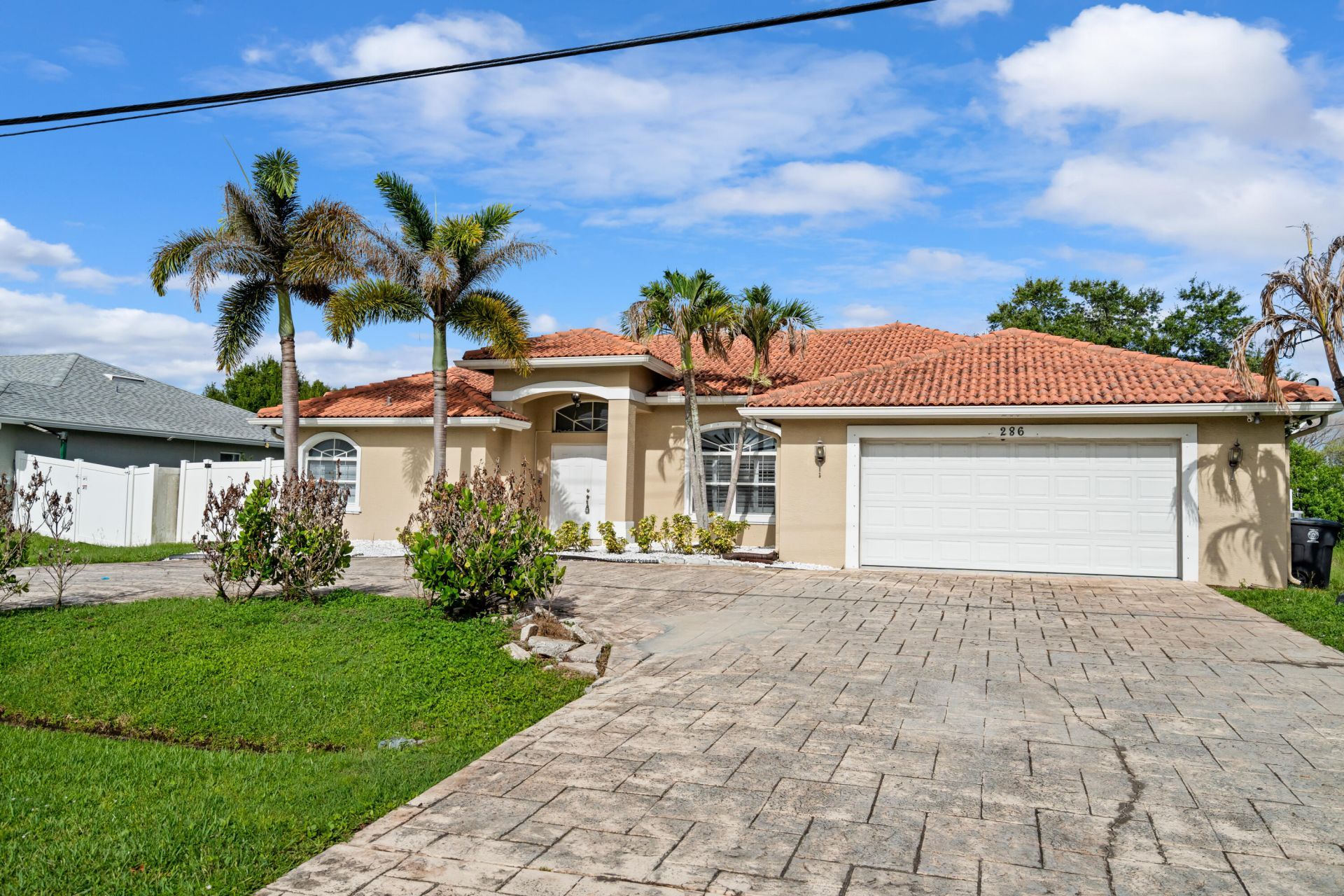 286 NW Bayshore Boulevard, Port Saint Lucie, FL 34983 Photo