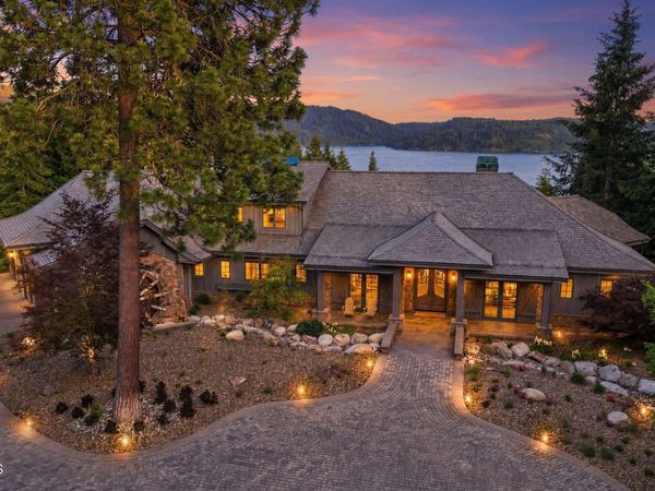 4688 W MYLONITE DR, Coeur d'Alene, ID 83814
