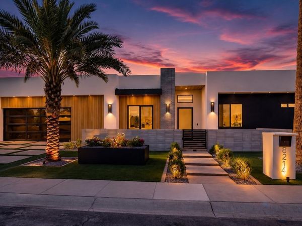 8214 E Hazelwood Street, Scottsdale, AZ 85251