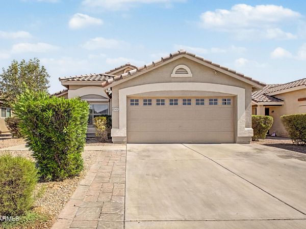 10431 E BRAMBLE Avenue, Mesa, AZ 85208