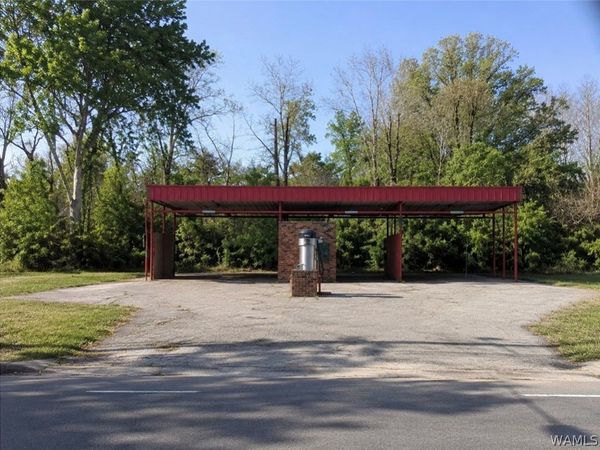 191 Commerce Avenue, Carrollton, AL 35447