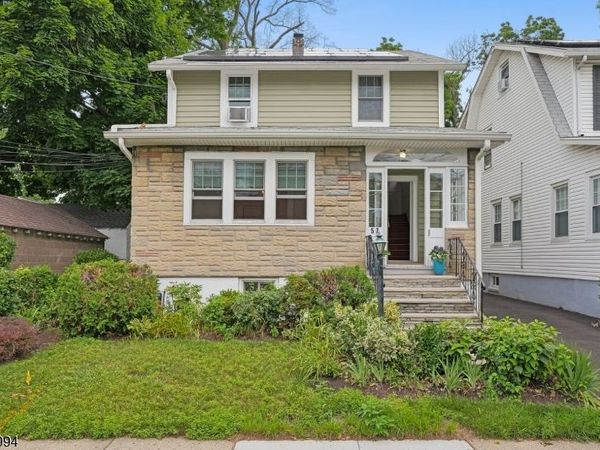 57 Menzel Ave, Maplewood, NJ 07040