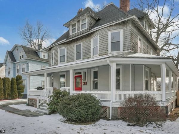 25 Olyphant Dr, Unit 1, Morristown, NJ 07960