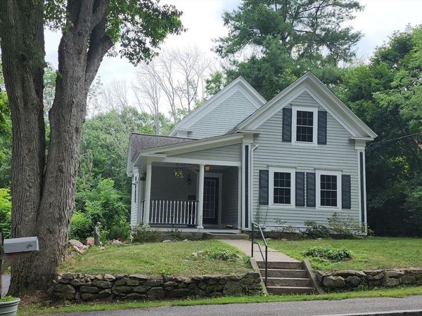190 Southville Rd, Unit 190, Southborough, MA 01772