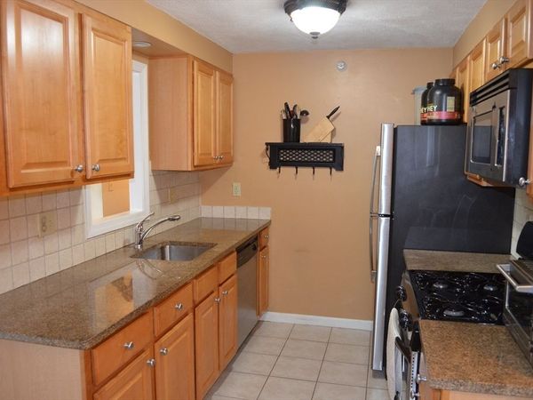 56 Townsend St, Unit A7, Abington, MA 02351