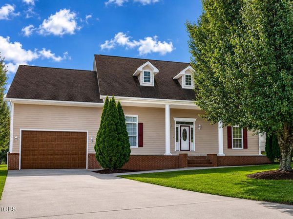 1833 Edward Drive, Sevierville, TN 37876