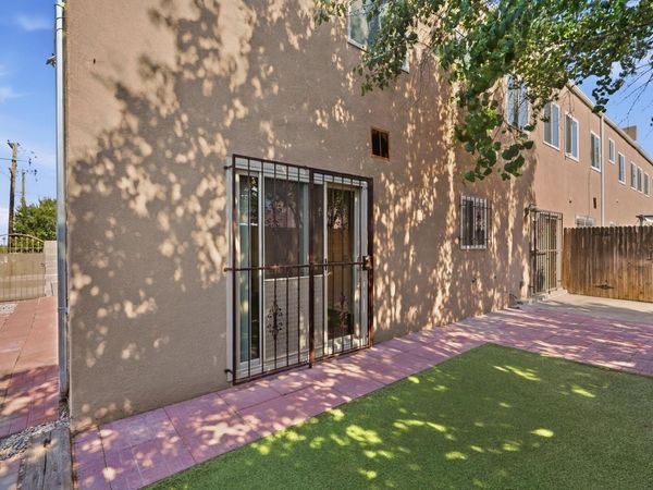 650 Paisano Street NE, Albuquerque, NM 87123