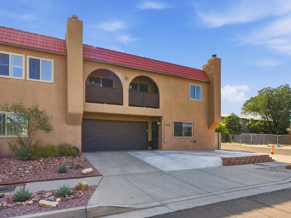 650 Paisano Street NE, Albuquerque, NM 87123