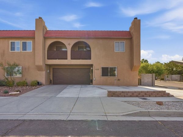 650 Paisano Street NE, Albuquerque, NM 87123