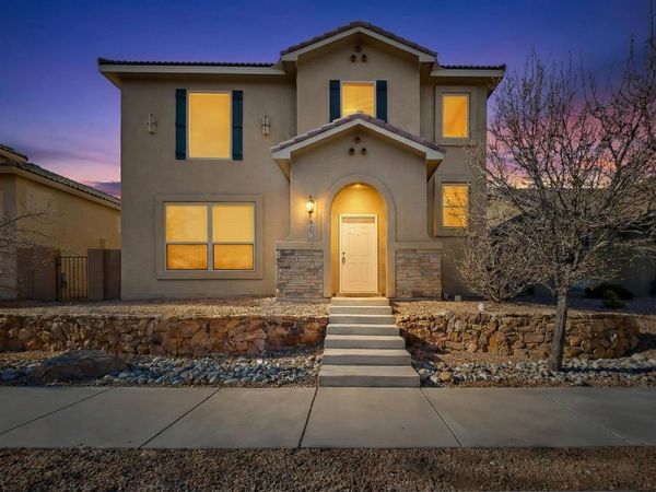 829 Palo Duro Drive NW, Bernalillo, NM 87004