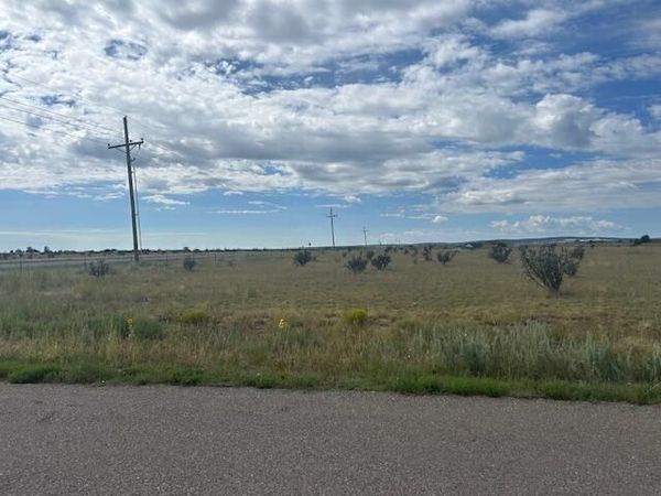 8 Equestrian Park Road , Edgewood, NM 87015