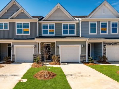 432 Duskywing Drive, Goose Creek, SC 29445