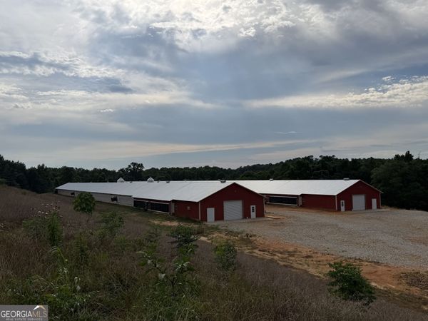 237 Skeeter Drive, Maysville, GA 30558