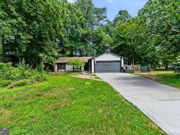 3121 Rio Montana Drive, Marietta, GA 30066