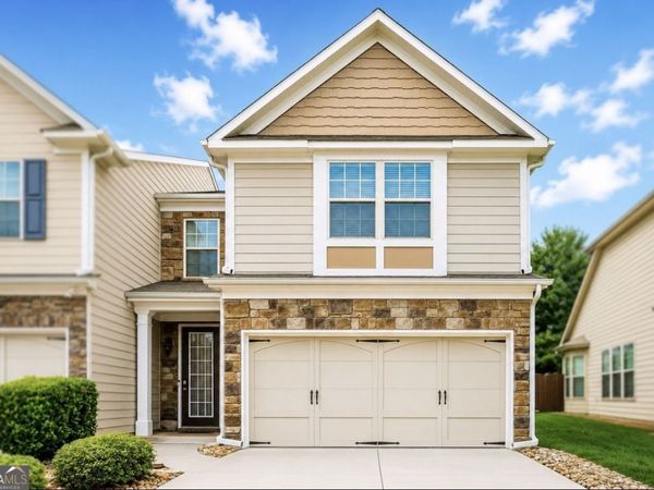 5667 Radford Loop, Fairburn, GA 30213