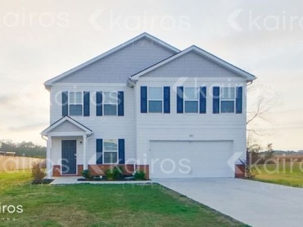 217 Sky Hawk Lane, Macon, GA 31216