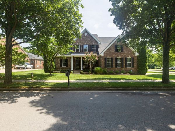 147 Stream Valley Blvd , Franklin, TN 37064