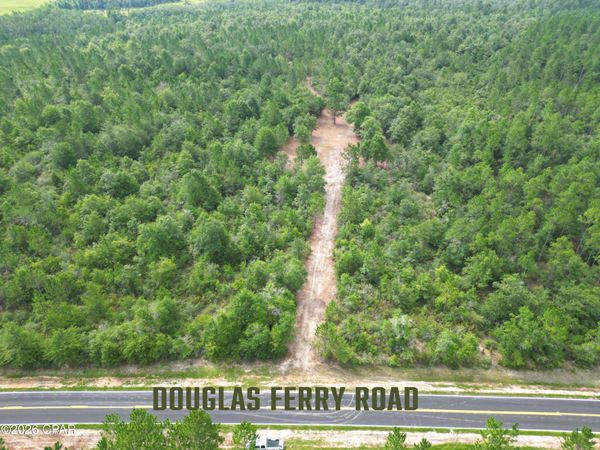 0013 Douglas Ferry Road , Bonifay, FL 32425