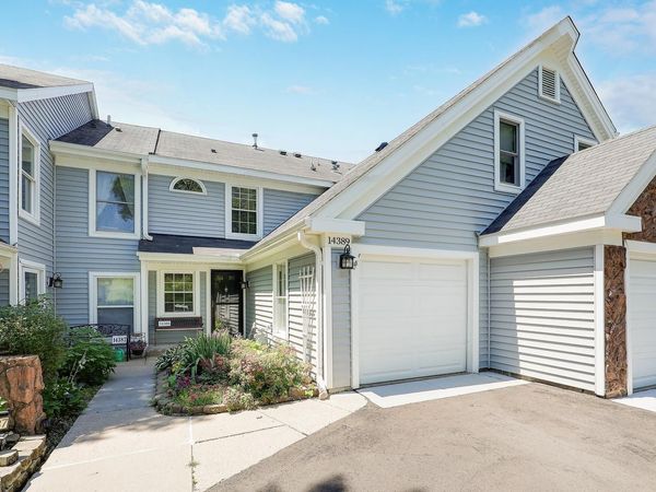 14389 Bedford Drive, Eden Prairie, MN 55346