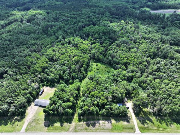 TBD US 71 - 16.7 AC , Park Rapids, MN 56470