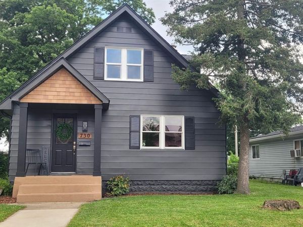 730 Jackson Street, Mishawaka, IN 46544