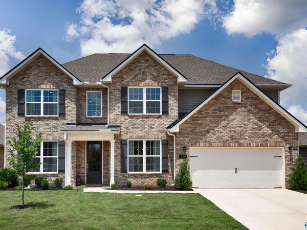 225 White Horse Way, Toney, AL 35773