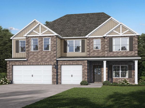 124 Northridge Road, Harvest, AL 35749