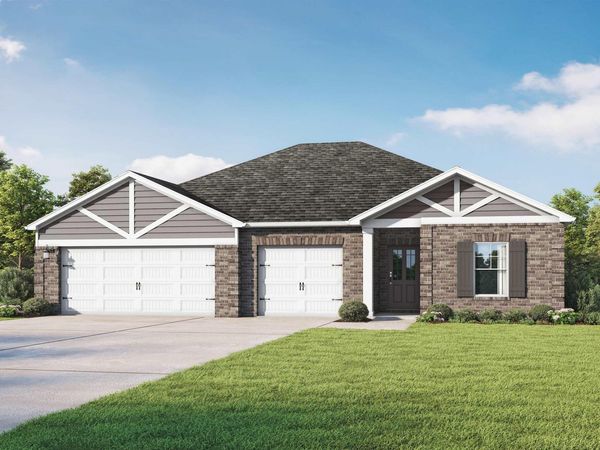 109 Northridge Trail, Harvest, AL 35749
