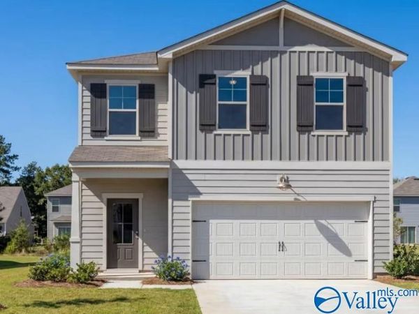 2 Aurora Circle, Fayetteville, TN 37334