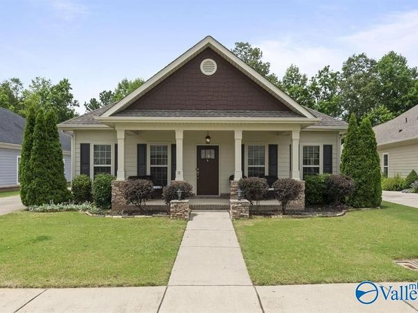 218 Grove Village Way, Madison, AL 35758