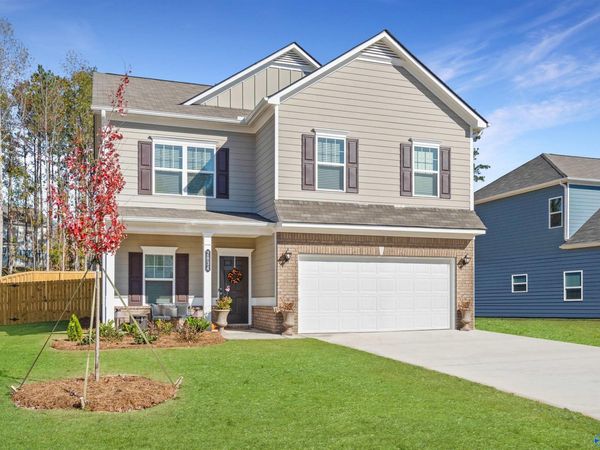 19965 Cherry Brook Road, Athens, AL 35611
