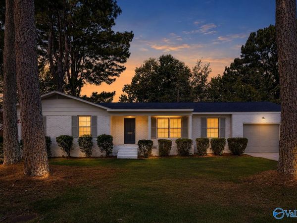 1309 Cloverdale Avenue SW, Decatur, AL 35601