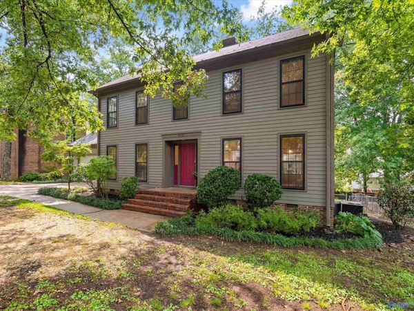 12018 SE Comanche Trail, Huntsville, AL 35803