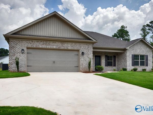 20077 Sandlin Road, Elkmont, AL 35620