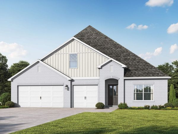 105 Northridge Trail, Harvest, AL 35749