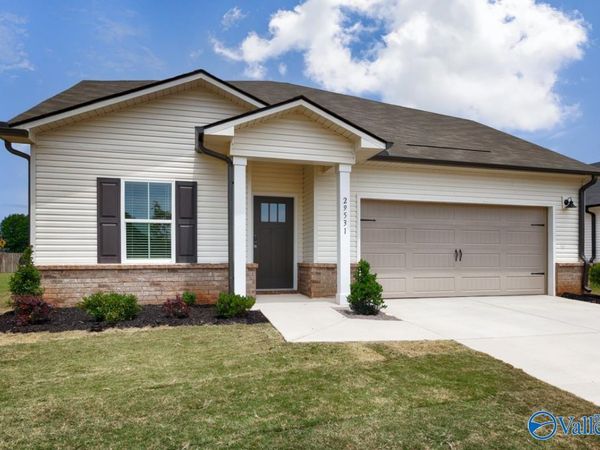 29531 Gallows Cove, Harvest, AL 35749