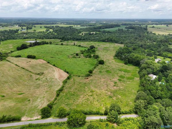 17.63 AC Brown Road, Boaz, AL 35957