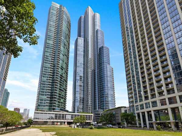1211 S Prairie Avenue , Unit 3205, Chicago, IL 60605