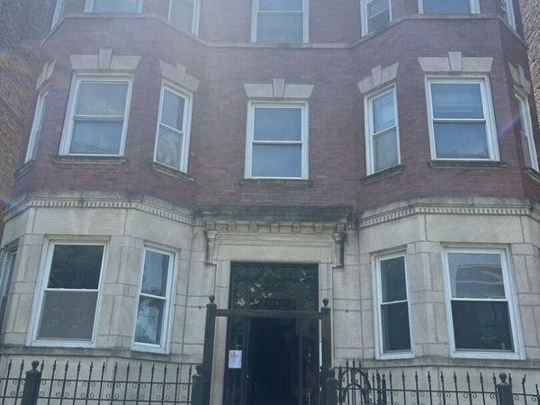 1427 E 66th Place , Chicago, IL 60637