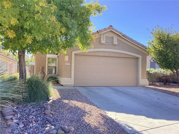 2135 Hidden Ranch Terrace , Henderson, NV 89052