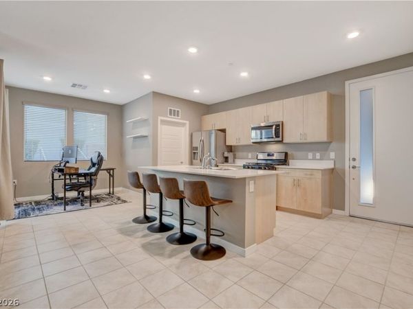 11238 Essence Point Avenue , Unit 108, Las Vegas, NV 89135